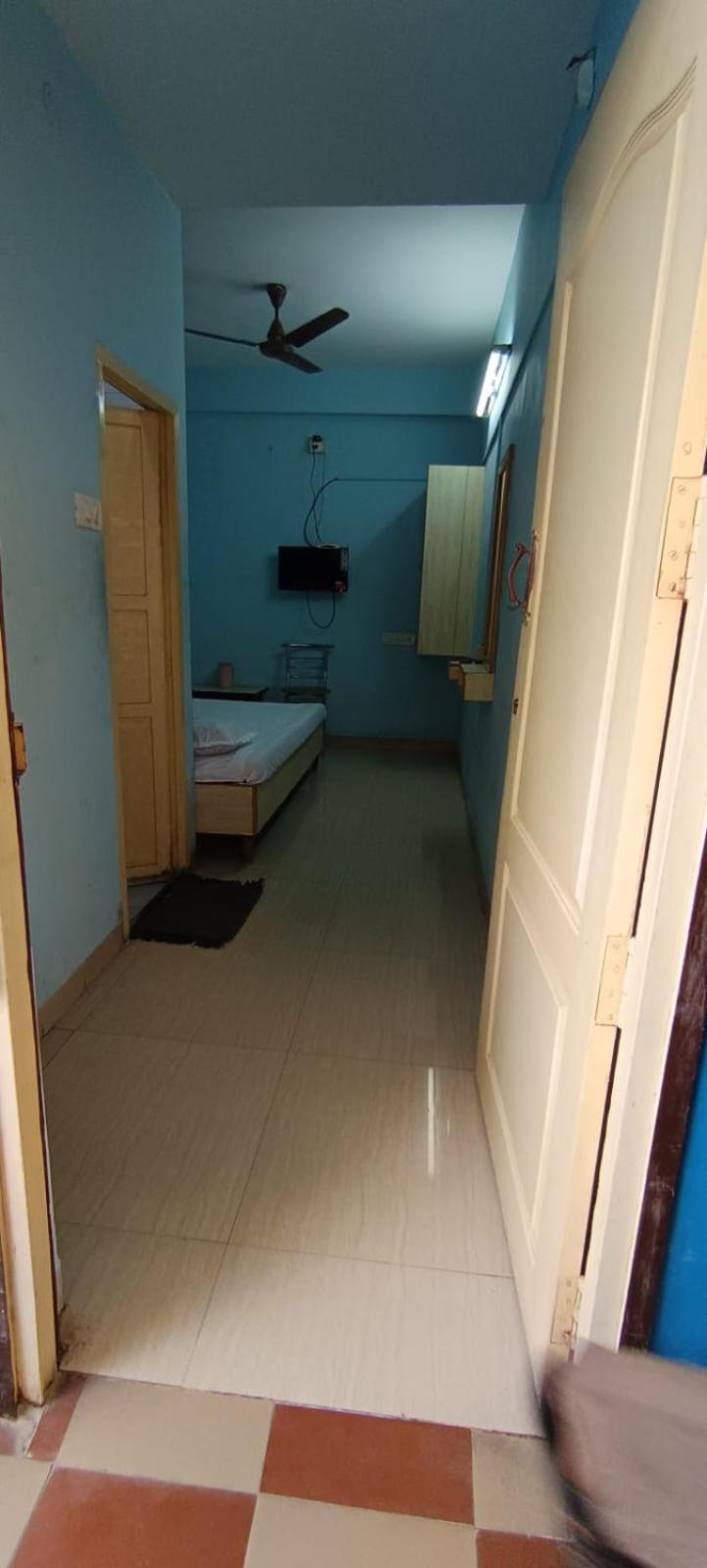 Hotel Elite Krishna Vellore Exterior foto