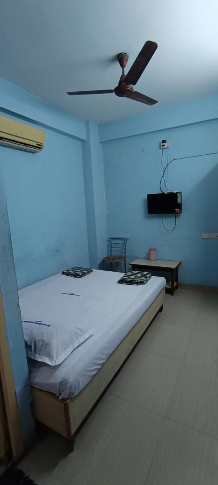Hotel Elite Krishna Vellore Exterior foto